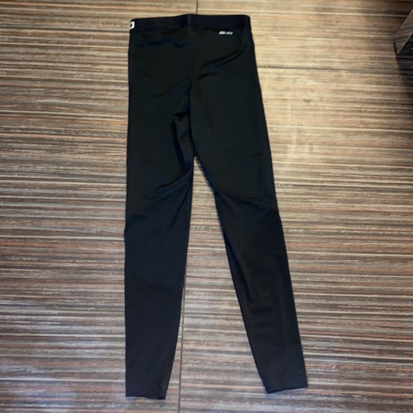 Nike Pro Dry Fit Leggings - Picture 3 of 3